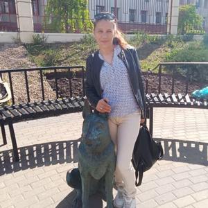 Девушки в Нижний Новгороде: Svetik, 41 - ищет парня из Нижний Новгорода