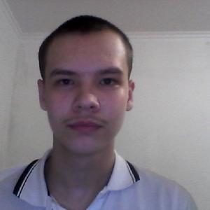 Николай, 26 лет, Йошкар-Ола