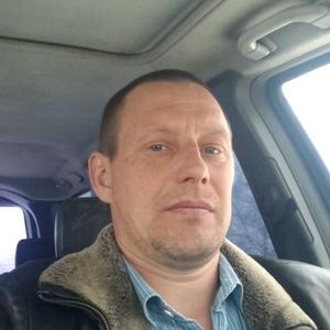 Алексей, 48 лет, Чебоксары