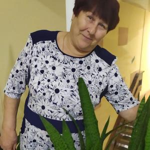 Девушки в Нижний Новгороде: Татьяна, 69 - ищет парня из Нижний Новгорода