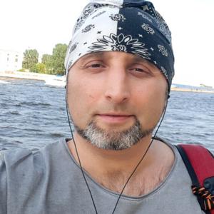 Парни в Санкт-Петербурге: Виктор, 41 - ищет девушку из Санкт-Петербурга
