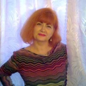 Девушки в Чайковском (Пермский край): Ольга, 57 - ищет парня из Чайковского (Пермский край)
