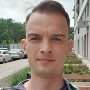 Алексей, 36 лет, Одинцово