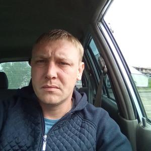 Паша, 37 лет, Анжеро-Судженск
