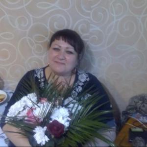 Айгуль, 42 года, Новосибирское