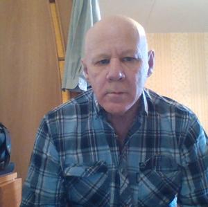 Andrej, 59 лет, Челябинск