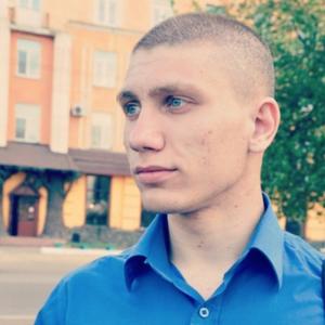 Парни в Рубцовске: Mikhail, 28 - ищет девушку из Рубцовска