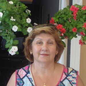 Девушки в Тольятти: Ирина, 63 - ищет парня из Тольятти