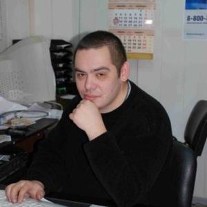 Парни в Бердске: Дмитрий, 43 - ищет девушку из Бердска