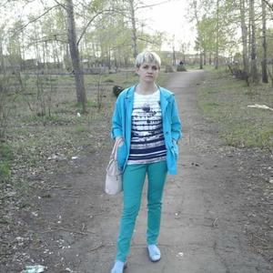 Татьяна, 46 лет, Братск