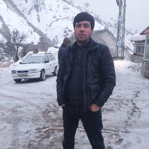 Huram, 33 года, Душанбе