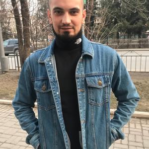 Парни в Томске: Ян, 31 - ищет девушку из Томска