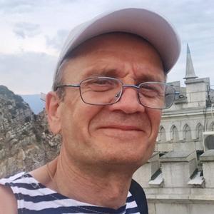 Виктор Жиганов, 62 года, Ярославль