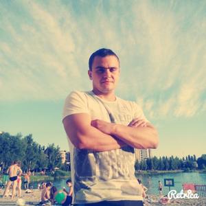 Сергей, 36 лет, Широкое Болото