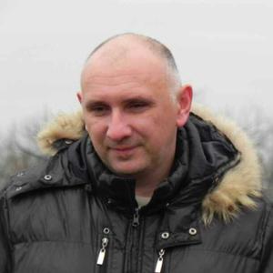 Евгений Лабенский, 46 лет, Красноярск