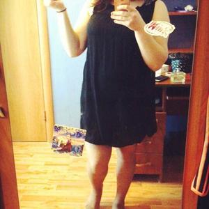 Девушки в Челябинске: Анна Солдатова, 26 - ищет парня из Челябинска
