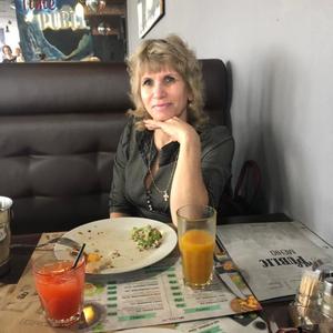 Девушки в Кемерово: Валентина Жигалко, 59 - ищет парня из Кемерово