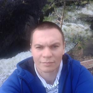 Парни в Волгодонске: Дмитрий, 36 - ищет девушку из Волгодонска