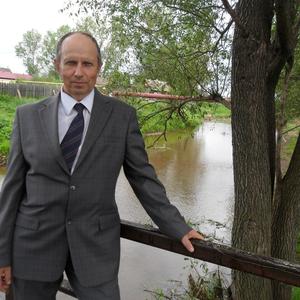 Валерий, 72 года, Екатеринбург