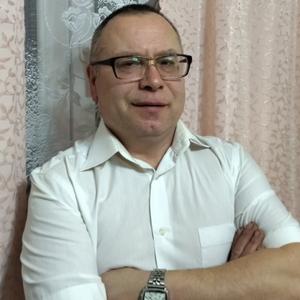 Сергей З, 52 года, Осташков