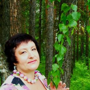 Елена Мурдасова, 57 лет, Челябинск