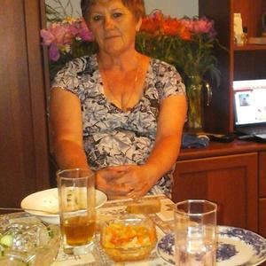 Ольга, 70 лет, Самара