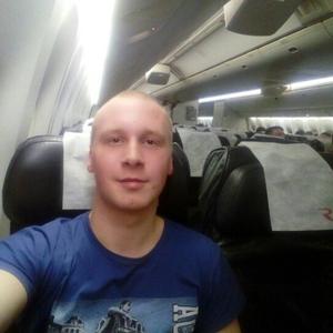 Дмитрий, 29 лет, Дубна