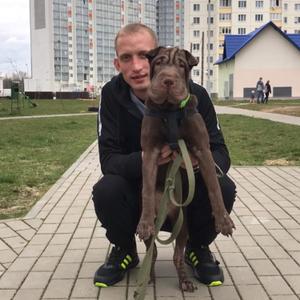 Антон, 25 лет, Могилев