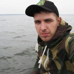 Bogdan, 34 года, Харьков
