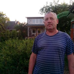 Сергей Халевин, 63 года, Калуга
