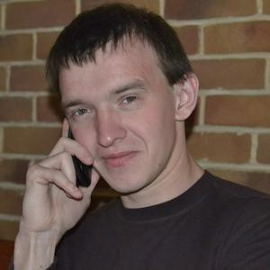 Парни в Смоленске: Юрий, 38 - ищет девушку из Смоленска