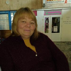 Таня, 58 лет, Белгород