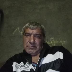 Евгений, 57 лет, Кызыл
