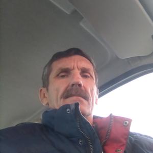 Игорь Чечерин, 57 лет, Магнитогорск