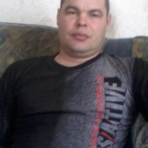 Алексей, 46 лет, Курган