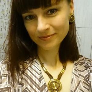 Марина, 43 года, Воронеж