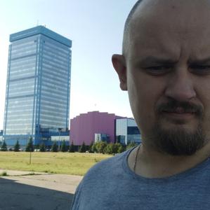 Парни в Тольятти: Анатолий, 38 - ищет девушку из Тольятти