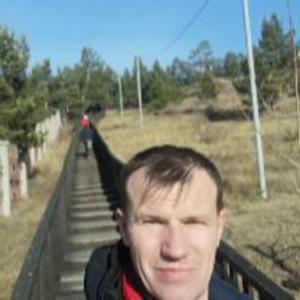Евгений, 44 года, Улан-Удэ