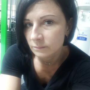 Анжела, 49 лет, Красноярск