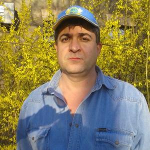 Сергей, 48 лет, Кривой Рог
