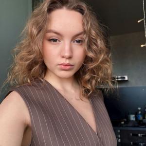 Анжелика, 22 года, Москва