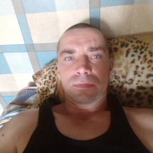 Victor, 39 лет, Уссурийск