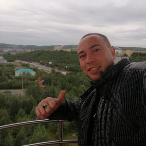 Макс, 39 лет, Североморск