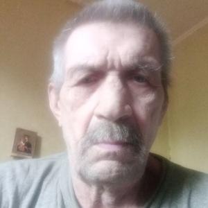Валерий, 72 года, Санкт-Петербург