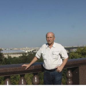 Иван, 57 лет, Тюмень