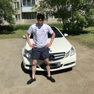 Макс, 33 года, Пермь