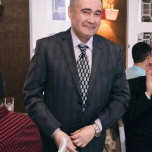 Эрик Хайретдинов, 54 года, Нижний Тагил
