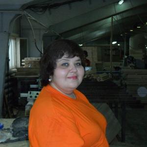 Мария, 51 год, Новосибирск