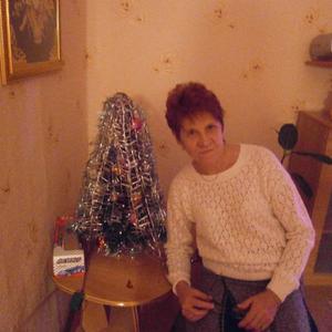 Зинаида, 64 года, Челябинск