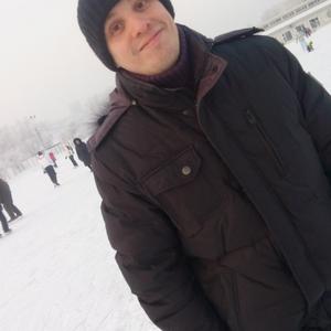 Артём Саксин, 43 года, Красноярск